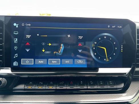 Used 2023 Chevrolet Silverado 1500 ZR2 image 48