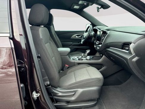 Certified 2023 Chevrolet Traverse LT image 27