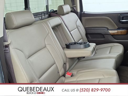Used 2017 GMC Sierra 1500 SLT AWD/4WD image 28