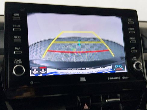 Used 2023 Toyota Camry XLE image 14