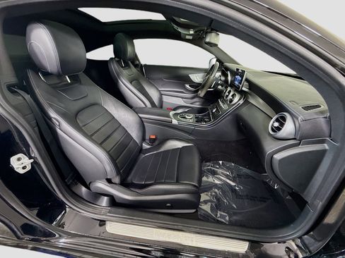 Used 2018 Mercedes-Benz C 300 Coupe image 26