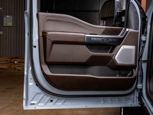 Used 2026 Ford F250 King Ranch w/ Chrome Package image 36