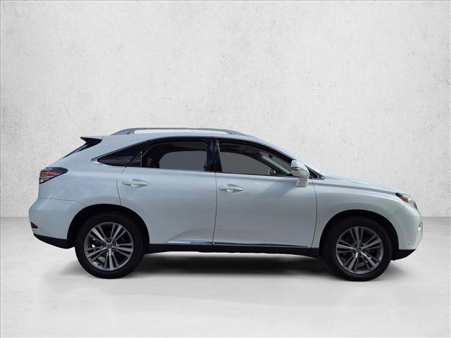 Used 2015 Lexus RX 350 FWD image 4