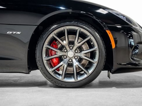 Used 2013 SRT Viper GTS w/ GTS Laguna Interior Pkg image 20