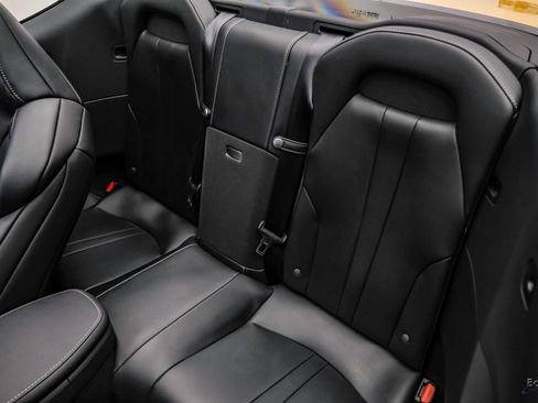 Used 2025 Lexus LC 500 500 Bespoke Build Package 21 w/ Bespoke Build Package image 85