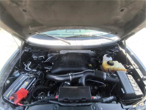 Used 2013 Ford F150 Lariat w/ Luxury Equipment Group AWD/4WD image 19