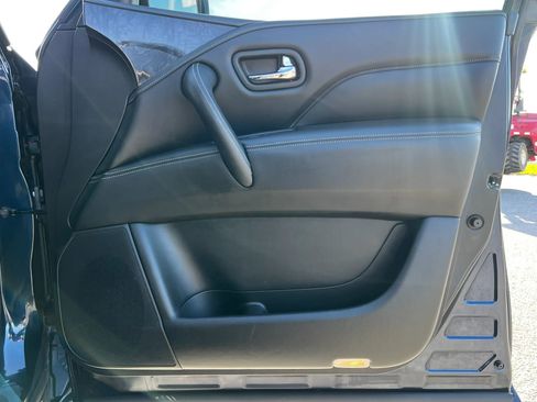 Used 2020 INFINITI QX80 Luxe w/ Proassist Package image 25