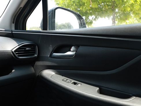 Used 2023 Hyundai Santa Fe SEL FWD image 28