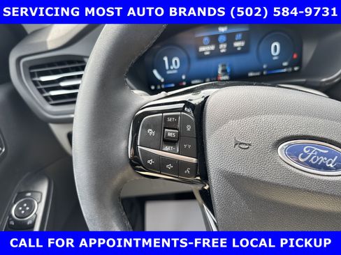 Used 2023 Ford Escape Active w/ Tech Pack #2 image 28