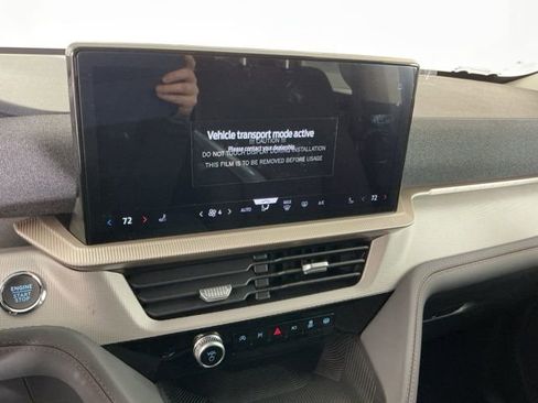 New 2026 Ford Explorer Active image 18