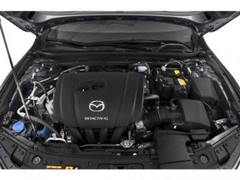 Used 2021 MAZDA MAZDA3 s image 15