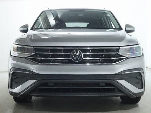 Used 2023 Volkswagen Tiguan S FWD image 5
