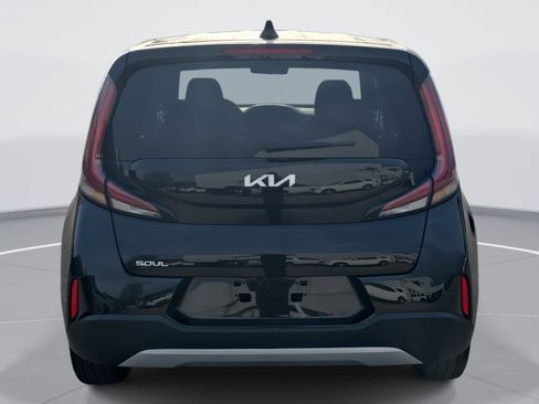 Used 2024 Kia Soul LX w/ Option Group 015 image 6