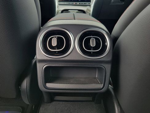 New 2026 Mercedes-Benz C 43 AMG 4MATIC Sedan image 8