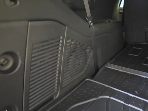 New 2026 Chevrolet Tahoe LT w/ Comfort Package AWD/4WD image 11