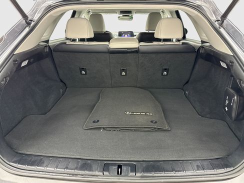 Used 2018 Lexus RX 350 FWD w/ Accessory Package image 48