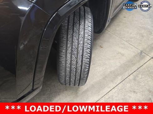 Used 2023 Jeep Compass Limited w/ Elite Group image 25