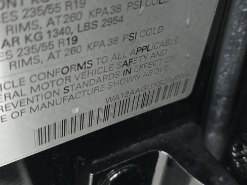 Used 2025 Audi Q5 Premium Plus image 35