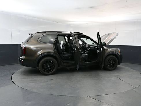 Certified 2024 Kia Telluride SX X-Pro AWD/4WD image 26