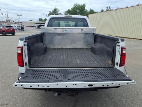 Used 2014 Ford F250 XL RWD image 18