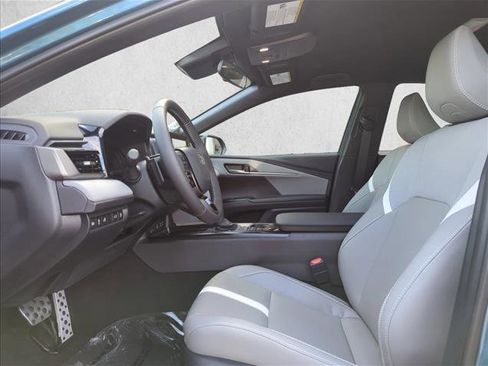 New 2026 Toyota Camry SE image 11