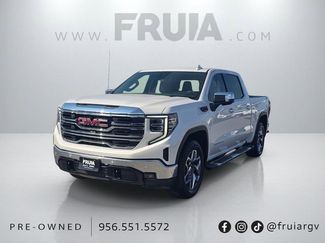 Used 2024 GMC Sierra 1500 SLT w/ SLT Premium Plus Package video 1