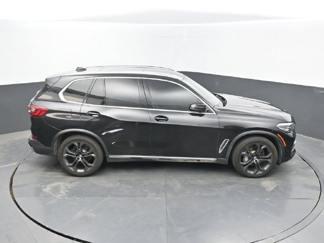 Used 2019 BMW X5 xDrive40i AWD/4WD image 46
