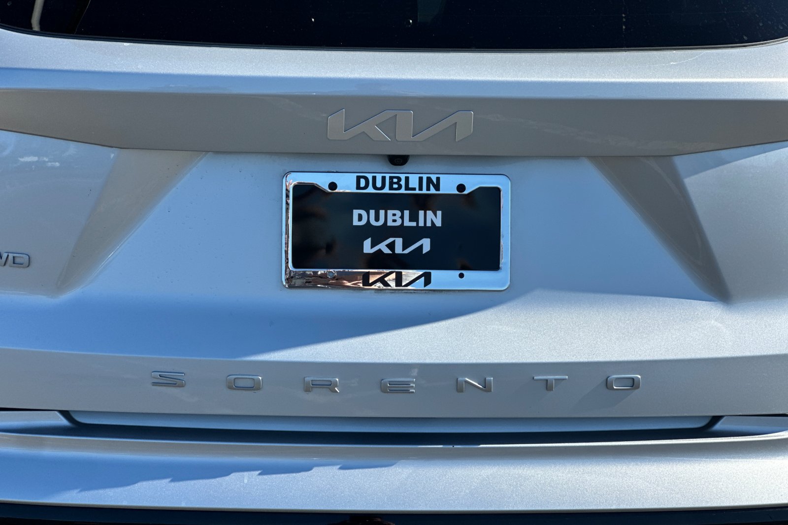 Used 2022 Kia Sorento SX AWD/4WD image 49