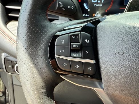 Certified 2025 Ford Explorer ST-Line AWD/4WD image 36