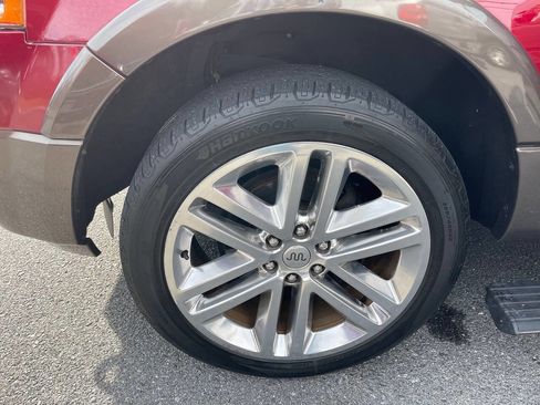 Used 2017 Ford Expedition King Ranch image 12