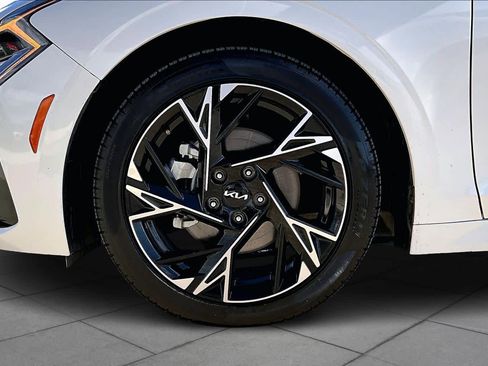 Used 2025 Kia K5 GT-Line w/ GT-Line Premium Package image 11