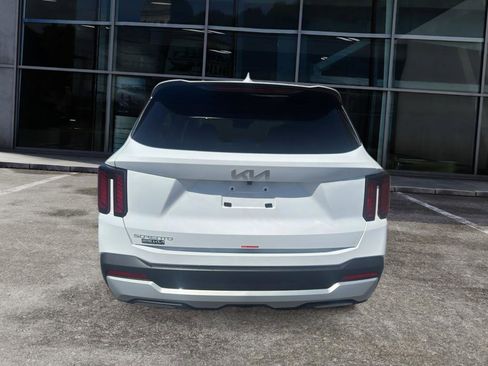 New 2026 Kia Sorento LX image 6