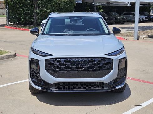 New 2026 Audi Q3 quattro 2.0T AWD/4WD image 2