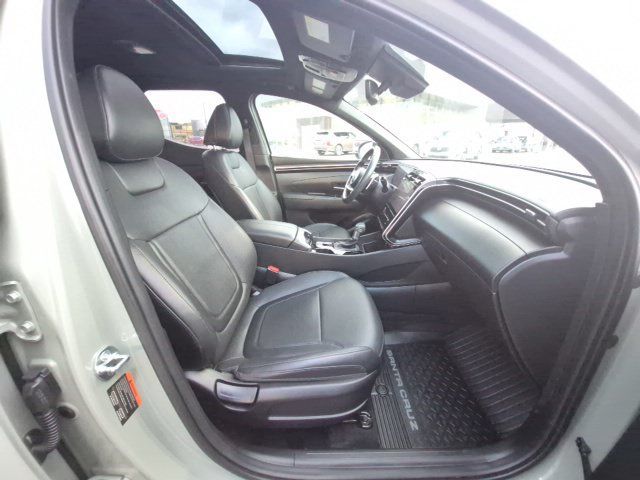 Used 2024 Hyundai Santa Cruz XRT AWD/4WD image 19