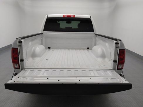 Used 2019 RAM 1500 Tradesman w/ Chrome Plus Package image 29