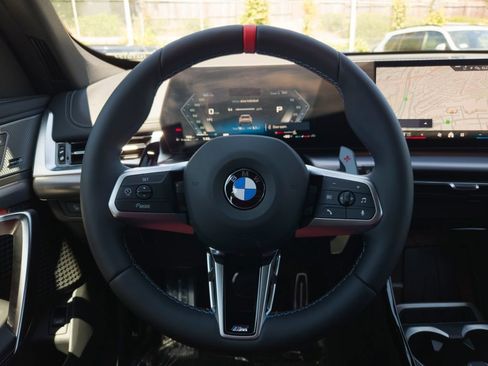 New 2027 BMW X1 M35i w/ Technology Package AWD/4WD image 16