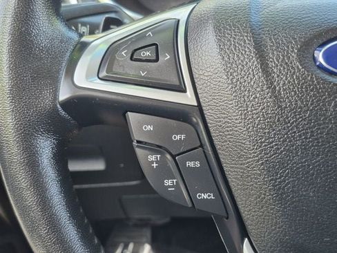 Used 2017 Ford Edge Sport w/ Equipment Group 401A AWD/4WD image 12