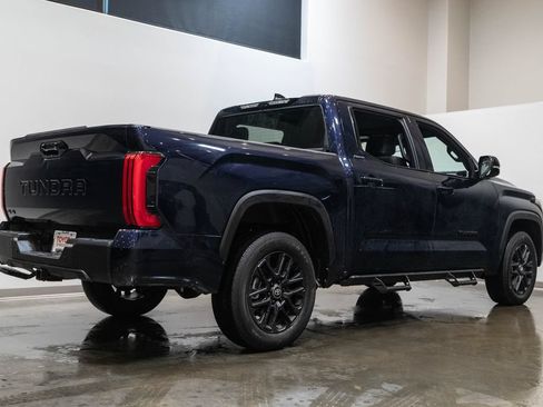 Certified 2026 Toyota Tundra Limited AWD/4WD image 9