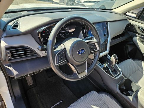Used 2023 Subaru Outback Premium AWD/4WD image 14