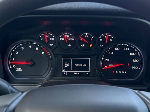 New 2026 Chevrolet Silverado 2500 W/T w/ WT Convenience Package image 23