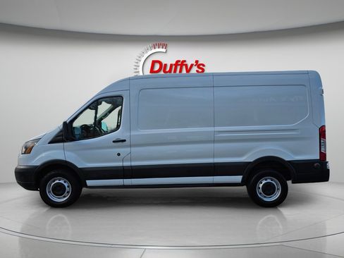 Used 2019 Ford Transit 250 148 Medium Roof image 14