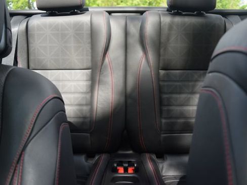 Used 2019 Buick Cascada Sport Touring w/ Dark Effects Package FWD image 15