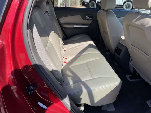 Used 2014 Ford Edge SEL w/ Equipment Group 204A image 24