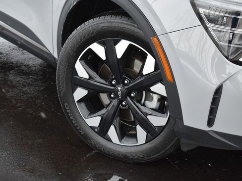 Used 2024 Kia Sportage X-Line w/ X-Line Premium Package image 3