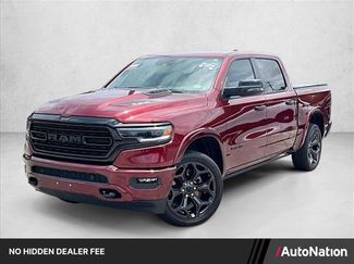 Used 2024 RAM 1500 Limited AWD/4WD video 1