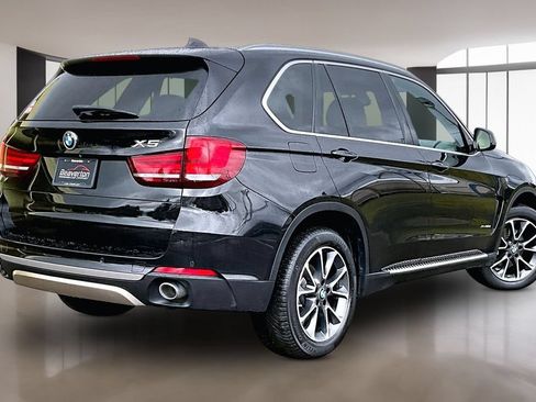 Used 2014 BMW X5 xDrive35d AWD/4WD image 14