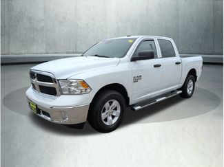 Used 2023 RAM 1500 Classic SLT AWD/4WD 360° Tour