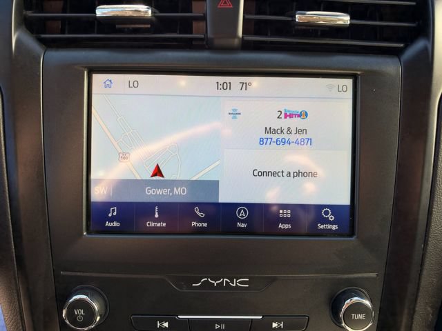 Used 2020 Ford Fusion SE w/ Equipment Group 151A FWD image 22