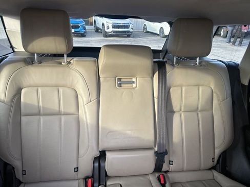 Used 2018 Land Rover Range Rover Sport HSE image 31