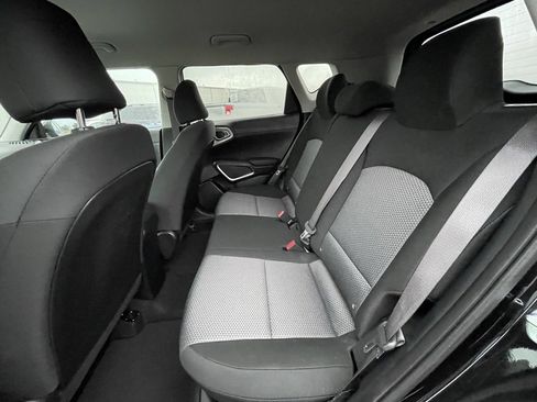 Used 2023 Kia Soul LX w/ Option Group 015 image 26